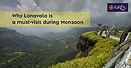 Why Lonavala is a must-visit during Monsoon - Grinstay
