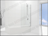 Bathroom Shower Screen – Buy Online