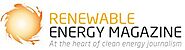 Home - Renewable Energy Magazine, at the heart of clean energy journalism