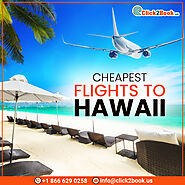 Cheap #flights to #hawaii