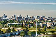 Find Lowest Airfare On Flights To Detroit & Get Detroit Best things