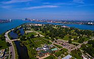 Top 5 things to do in Detroit