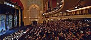 Enjoy Opera Music at the Detroit Opera House