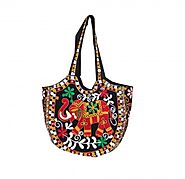 Buy Handcrafted Jhola Bag at Online in Best Price | Craferia Export