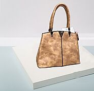Ladies Leather Bags : Buy Online From Craferia Best Price Guaranteed | Craferia Export