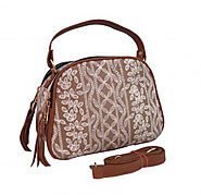 Handbags: Buy Fancy Handbags and Selected Stylish Leather Handbags | Craferia Export