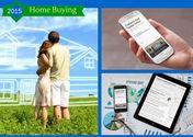 Mobile Apps for Home Buyers