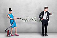 The Ultimate Guide to California Spousal Support - Talkov Law