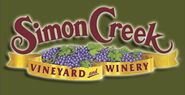 Simon Creek Vineyard & Winery | Door County, Wisconsin | Free Wine Tasting & Tours | Door County Wines