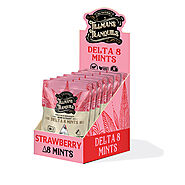 Website at https://www.tillmanstranquils.com/product/strawberry-delta-8-thc-mints/