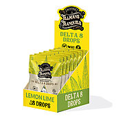 Website at https://www.tillmanstranquils.com/product/lemon-lime-delta-8-thc-candy-drops/