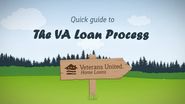 VA Home Loans from the Specialists at Veterans United Home Loans