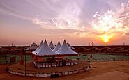 Rann Utsav 2021 - 2022: Get Ready for Awesome Desert Festival