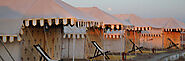 Rann Festival Booking online at Kutch, Gujarat - Rann Utsav