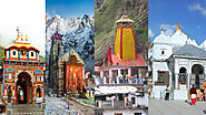 Are You Planning to Go for Chardham Yatra in Uttarakhand? Must-Read Travel Guide - Akshar Tours