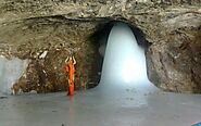 Information About Online Booking and Package Details for Amarnath Yatra 2022 - Akshar Tours