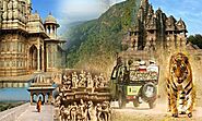 A Perfect Getaway: Family Adventures with Gujarat Tour Packages