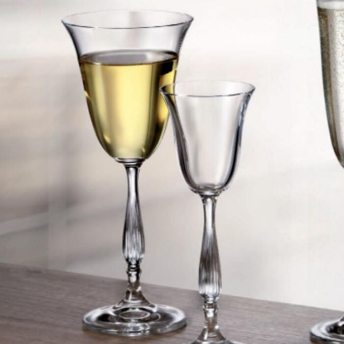 What Glassware Suppliers in UAE can help you get? A Listly List
