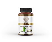 Find Premium Giloy Capsules | Dhow Nature Foods