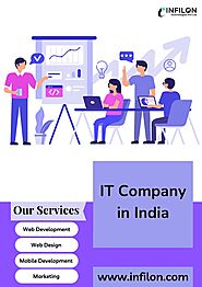 IT Company in India