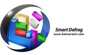 IObit Smart Defrag Pro 3 Key + Crack incl Full Free Download