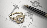 Find the best information about custom jewellery cad design