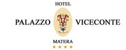 Hotel Palazzo Viceconte - Matera - Official Site - Home - 4 star hotel accommodation in the center of Matera
