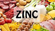 Zinc: Benefits, Deficiency, and Food Sources - Fast&Up