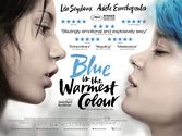 2013-Blue Is the Warmest Colour