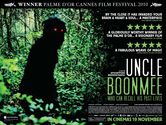 2010-Uncle Boonmee Who Can Recall His Past Lives