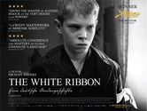 2009-The White Ribbon