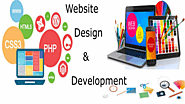 Web Designing Company | Web Development 