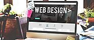 Web Design Development — Responsive Web Design Services in India