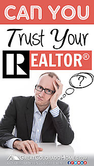 Is Your Real Estate Agent Trustworthy?