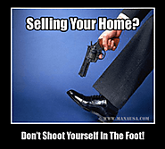 Things Home Sellers Should Never Do When They List Their Home