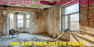 Buying or Selling a Home with Mold