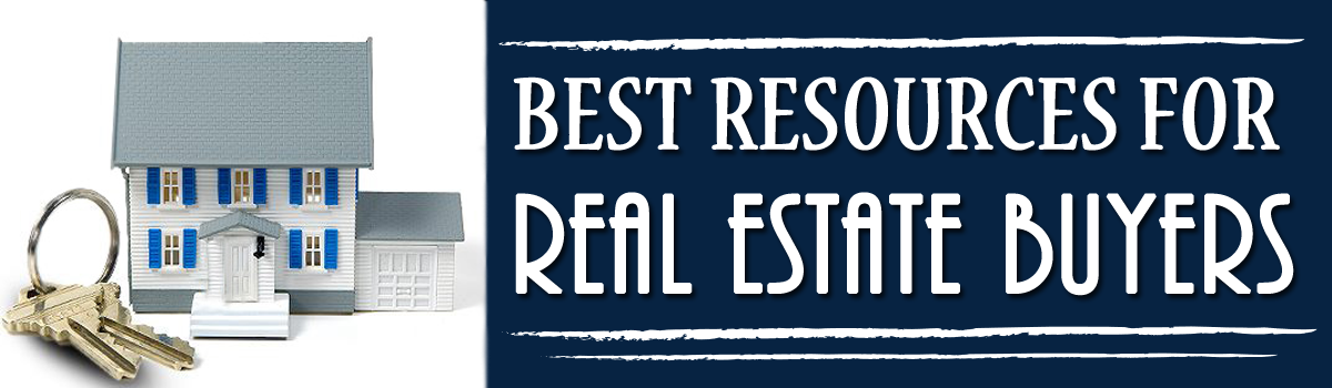 Headline for Best Resources for Real Estate Buyers