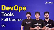 Introduction to DevOps | Learn DevOps | DevOps Tools Full Course | Intellipaat