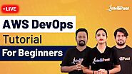 AWS DevOps Services | DevOps Tools on AWS | AWS CodePipeline | AWS CodeDeploy | AWS CodeBuild