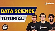 Data Science Course | Data Science Tutorial | Data Science for Beginners | Intellipaat