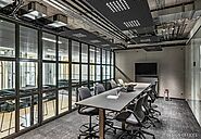 Coworking Spaces London