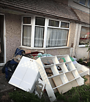 House Clearance Services Bristol