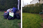 Garden Waste Clearance | Martins Waste Solutions