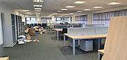Office Clearance Furniture Bristol | Martins Waste Solutions
