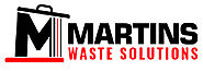 Rubbish Clearance Services Bristol | Martins Waste Solutions