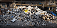 Site Clearance Services in Bristol - Martins Waste Solutions