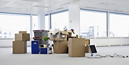 Office Clearance Tips for a Successful Business Relocation