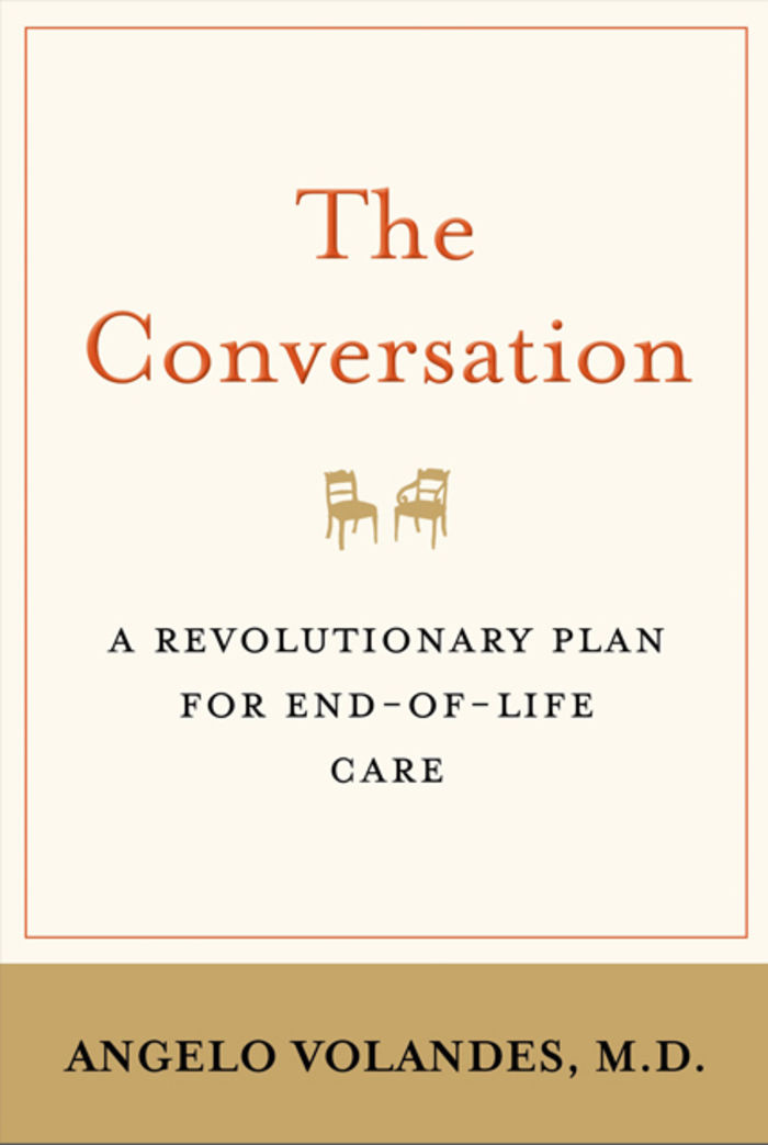 Palliative Care Books | A Listly List