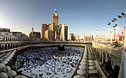 The Affordable Hajj And Umrah Packages Suit All Budget