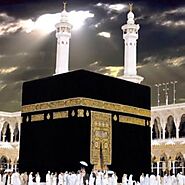 Hajj Umrah Trip With A UK Travel Agency